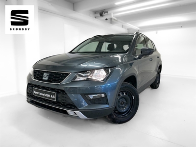 Seat Ateca 1,5 TSi 150 Style DSG 5d