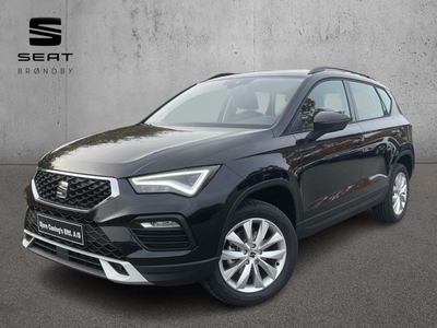 Seat Ateca 1,5 TSi 150 Style DSG 5d