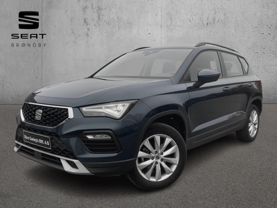 Seat Ateca 1,5 TSi 150 Style DSG 5d