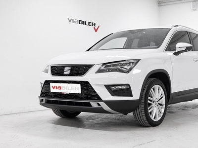 Seat Ateca 1,5 TSi 150 Xcellence DSG 5d