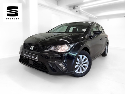 Seat Ibiza 1,0 TSi 110 Style 5d