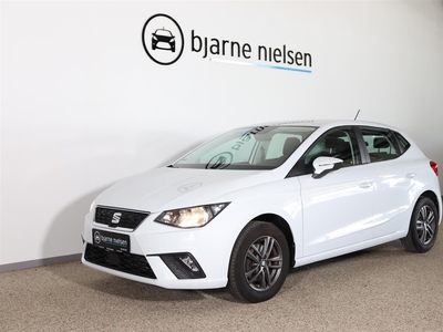 Seat Ibiza 1,0 TSi 115 Style 5d