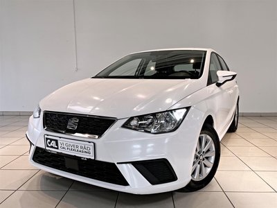 Seat Ibiza 1,0 TSi 95 Style 5d