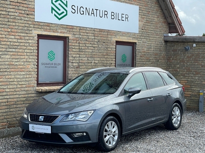 Seat Leon 1,4 TSi 150 Style ST 5d