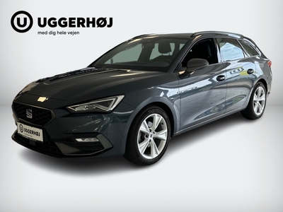 Seat Leon 1,5 eTSi 150 FR Sportstourer DSG