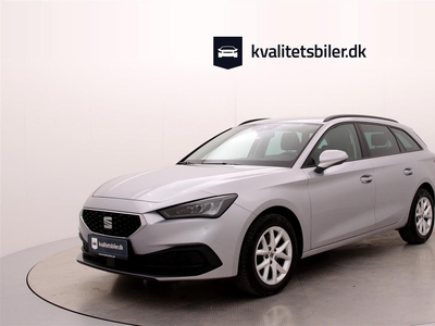 Seat Leon 1,5 eTSi 150 Style Sportstourer DSG 5d