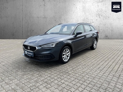 Seat Leon 1,5 eTSi 150 Style Sportstourer DSG 5d