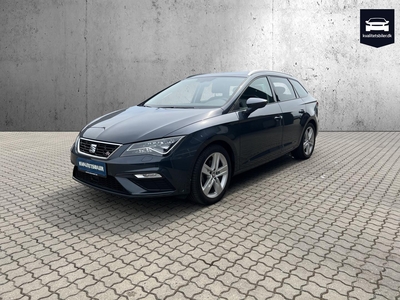 Seat Leon 1,5 TSi 150 FR ST DSG 5d