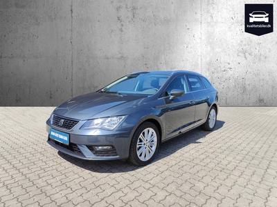 Seat Leon 1,5 TSi 150 Xcellence ST DSG 5d