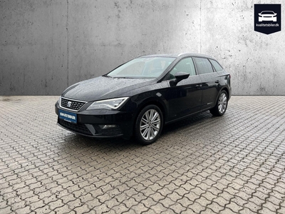 Seat Leon 1,5 TSi 150 Xcellence ST DSG 5d