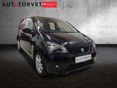 Seat Mii 60 Sport eco - Mikro