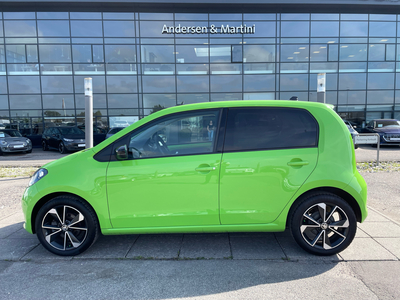 Skoda Citigo EL iV 83HK 5d Aut.