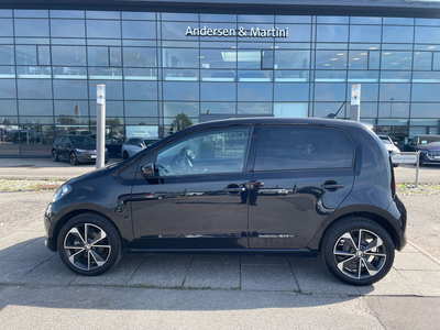 Skoda Citigo EL iV 83HK 5d Aut.