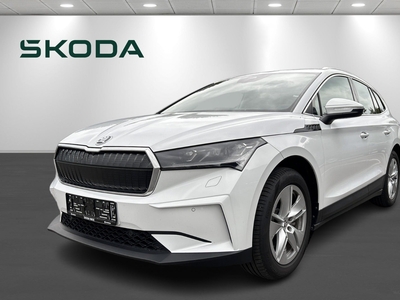 Skoda Enyaq 60 iV Plus 5d