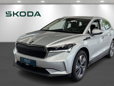 Skoda Enyaq 80 iV Plus 5d