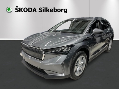 Skoda Enyaq 80 iV Plus 5d