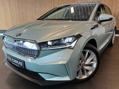 Skoda Enyaq 80 iV Selection Lounge 5d