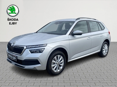 Skoda Kamiq 1,0 TSi 110 Life DSG 5d