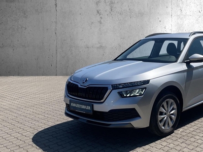 Skoda Kamiq 1,5 TSi 150 Ambition 5d