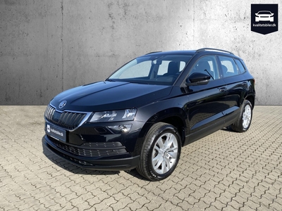 Skoda Karoq 1,5 TSi 150 Ambition DSG 5d