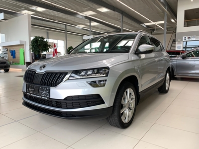 Skoda Karoq 1,5 TSi 150 Style DSG 5d