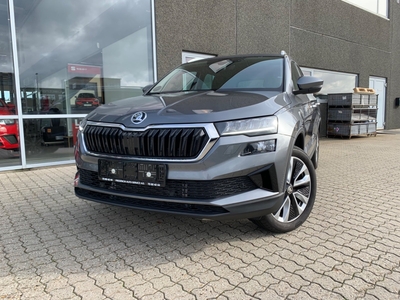 Skoda Karoq 1,5 TSi 150 Style DSG 5d