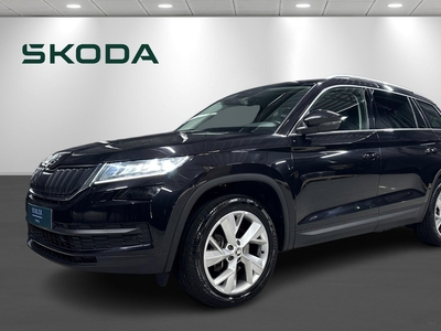 Skoda Kodiaq 1,5 TSi 150 Style DSG 7prs 5d