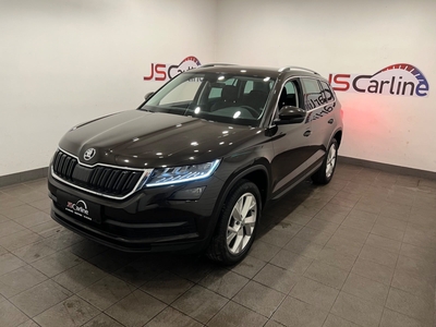 Skoda Kodiaq 1,5 TSi 150 Style DSG 7prs 5d