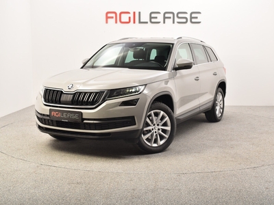 Skoda Kodiaq 2,0 TDi 150 Style DSG 5d