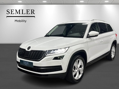 Skoda Kodiaq 2,0 TDi 150 Style DSG 7prs 5d