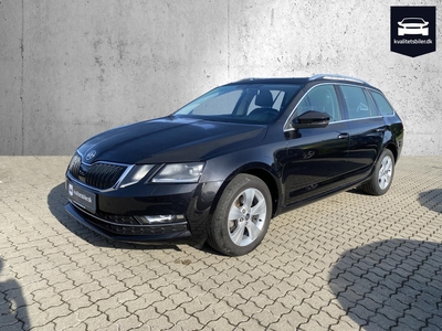 Skoda Octavia 1,5 TSi 150 Celebration Combi DSG 5d