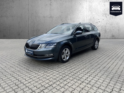 Skoda Octavia 1,5 TSi 150 Celebration+ Combi DSG 5d