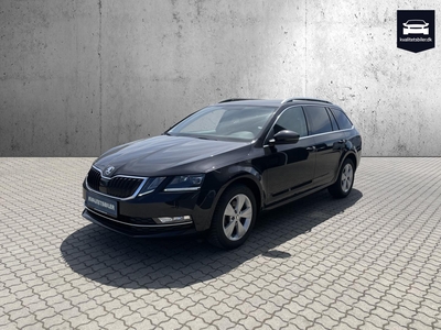 Skoda Octavia 1,5 TSi 150 Celebration+ Combi DSG 5d