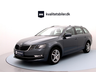 Skoda Octavia 1,5 TSi 150 Celebration Combi DSG 5d