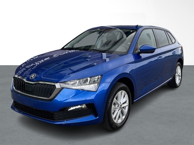 Skoda Scala 1,5 TSi 150 Tour de France 5d