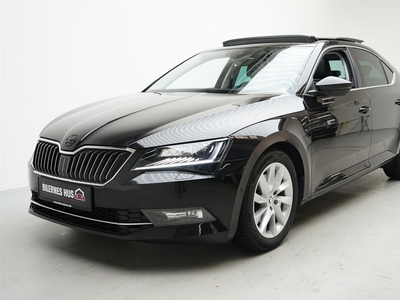 Skoda Superb 1,5 TSi 150 Style DSG 5d