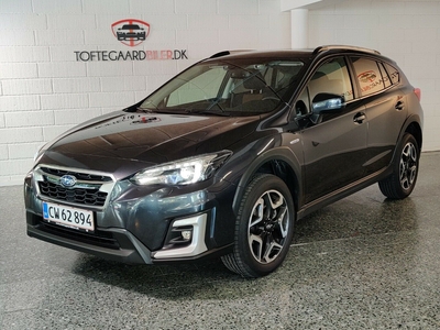 Subaru XV 2,0 e-Boxer Ridge L-tr. 5d