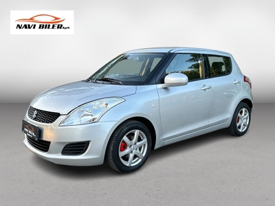 Suzuki Swift 1,2 GL ECO+ 5d