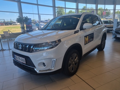 Suzuki Vitara 1,4 mHybrid Active 5d