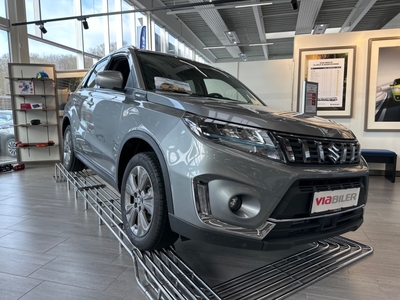 Suzuki Vitara 1,4 mHybrid Active 5d