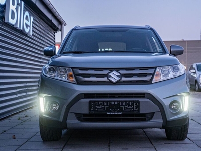 Suzuki Vitara Active - Mellem SUV