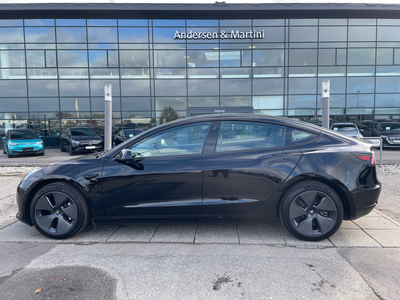 Tesla Model 3 EL 283HK Aut.