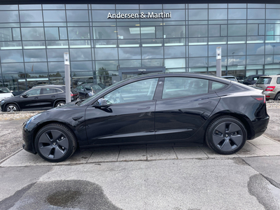 Tesla Model 3 EL 283HK Aut.