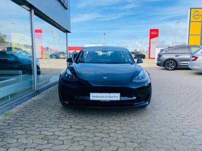 Tesla Model 3 EL 283HK Aut.