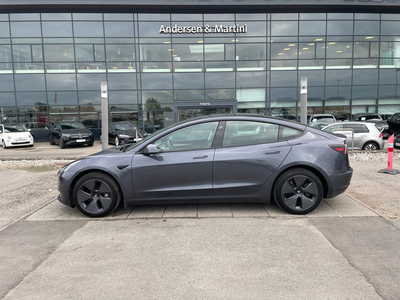 Tesla Model 3 EL Standard Range 283HK Aut.