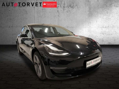 Tesla Model 3 Long Range AWD - Sedan 4x4 Aut.