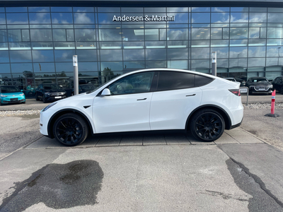 Tesla Model Y EL 299HK 5d Aut.