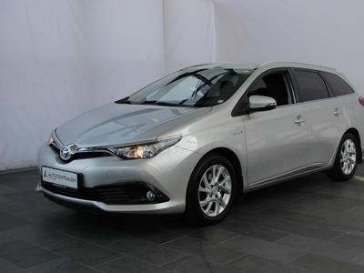 Toyota Auris 1,8 Hybrid H2 Comfort Touring Sports CVT 5d