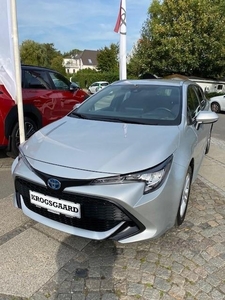 Toyota Corolla 1,8 Hybrid Active Smart Touring Sports MDS 5d