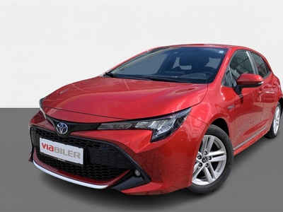 Toyota Corolla 1,8 Hybrid H3 Smart MDS 5d